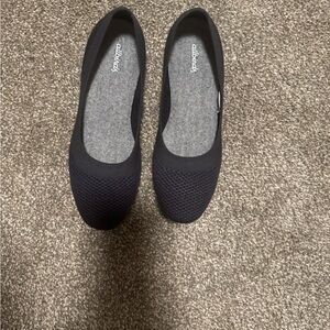 Allbirds Dark navy Knit Slip-Ons